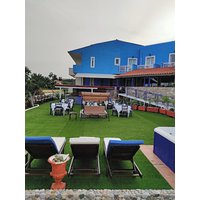 Samos - SAMOS Blue Sea HOTEL