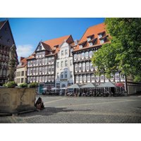 Hildesheim - Van der Valk Hotel Hildesheim