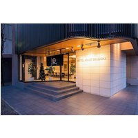 Shizuoka - Hotel A'bant Shizuoka