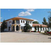 Villahermosa - Hotel Finca las Beatas