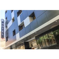 Oujda - Hôtel Des Lilas