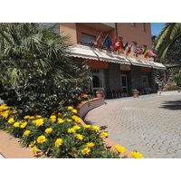 Castiglione del Lago - Hotel Trasimeno Bittarelli