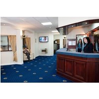 Carlisle - Ox Hotel Carlisle