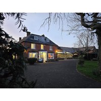 Swindon - Marsh Farm Hotel