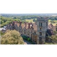 Horley - Nutfield Priory Hotel & Spa