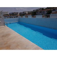 Kusadasi - Ozgun Apart Hotel