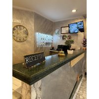 Casalnuovo di Napoli - Hotel Clinton