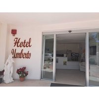 Göteborg - Tropea - Hotel Umberto