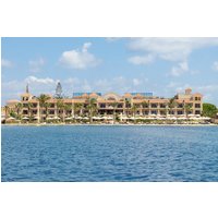 Mersa Matruh - Safir Marsa Matrouh Resort