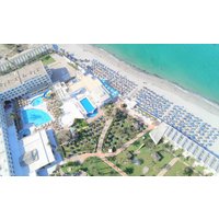 Mahdia - El Mehdi Beach Resort ex Primasol El Mehdi