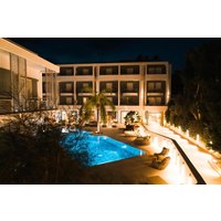 Nafplion - Flisvos Hotel Tolo