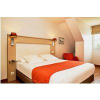 Saint-Valéry-sur-Somme - Domaine Les Saules Hôtel Restaurant Spa