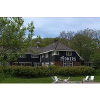 Egmond aan Zee - Zoomers aan het Bos