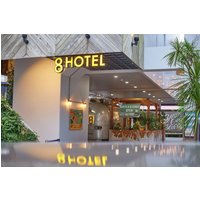 Kamakura - 8 Hotel Shonan Fujisawa