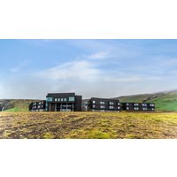 Hof - Fosshotel Glacier Lagoon