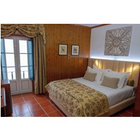 Marvão - Hotel El Rei Dom Manuel