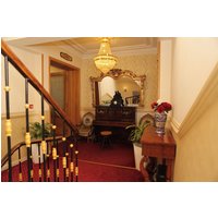 Bejaïa - Hotel de letoile