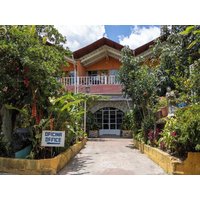 Santa Cruz La Laguna - Hotel Hanna Resort