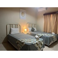 Santo Domingo - Hotel Plaza Kavia