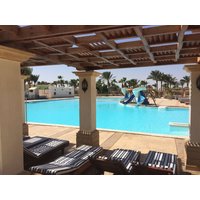 Sahl Hasheeh - Hurghada Coral Beach Hotel