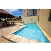 Salvador - Rede Andrade Plaza Salvador