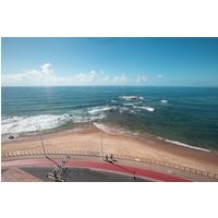 Salvador - Rede Andrade Ondina Hotel