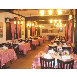 Roma - Soma Bay - Menaville Safaga