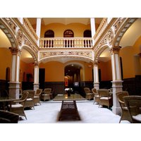 Olivenza - Hotel Rural OLIVENZA PALACIO