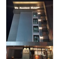 Hat Yai - We Resident Hotel