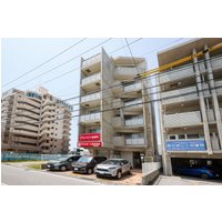 Naha - Grand Suite Shintoshin