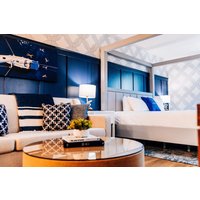 Salem (MA) - Salem Waterfront Hotel & Suites