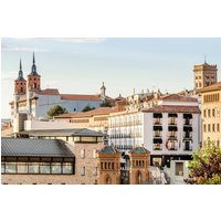 Teruel - Hotel Reina Cristina