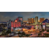 Las Vegas (NV) - OYO Hotel and Casino Las Vegas