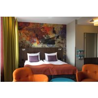 Jönköping - ProfilHotels Savoy