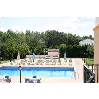 Priego de Córdoba - Huerta de las Palomas