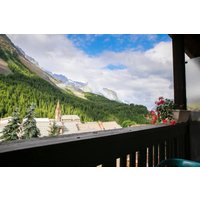La Grave - Hotel Le Faranchin