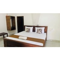Sigiriya - Sigiri Suncap Cottage