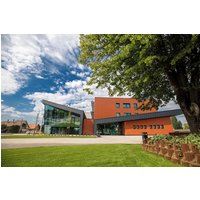 Vecsés - A22 Hotel Gyál