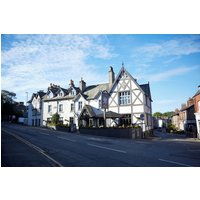 Macclesfield - De Trafford Arms by Chef & Brewer Collection