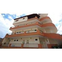 Borsh - Friends House - Borsh Hotel