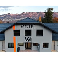 Brison-Saint-Innocent - Motel 991