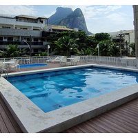 Barra da Tijuca - Tropical Barra Hotel