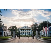 Putten - Kasteel De Vanenburg