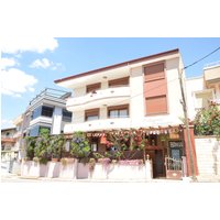 Selçuk - Ephesus Palace