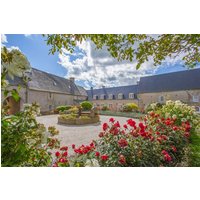 Arromanches-les-Bains - Ferme de la Rançonnière - Hôtel & Restaurant