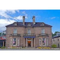 Elgin - The Royal Hotel Elgin