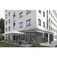 Eching (Bayern) - Lillys Hotel München