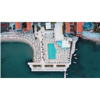 Herceg-Novi - Palmon Bay Hotel & Spa