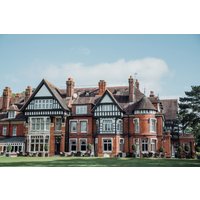 Chessington - Woodlands Park Hotel