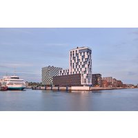 Helsingborg - Scandic Oceanhamnen